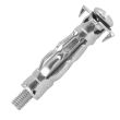 Cheville à expansion M5x80 (35-49mm) avec vis boîte de 50 - SCELL-IT - 6XL-MT pas cher