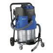 Aspirateur 1500 W ATTIX 751-11 EU NILFISK 302001523 photo du produit