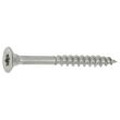 Vis à bois agglomérés tête fraisée Torx inox A2 4,5X40/24 boîte de 200 ACTON 623094,5X40/24 photo du produit
