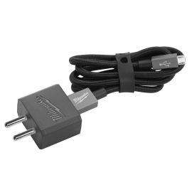 Câble USB CUSB 12V - MILWAUKEE TOOL - 4932459888 pas cher Principale M