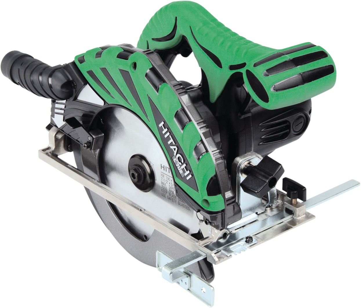 HIKOKI SCIE CIRCULAIRE 1200W CAP66MM 