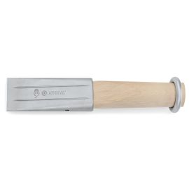 Coin d'abattage et refendage Stihl en aluminium avec embout 980 g - 0000-890-9200 photo du produit Principale M