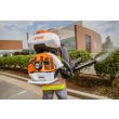 Atomiseur thermique 63,3 cm3 SR 430 STIHL 4244-011-2600 photo du produit Secondaire 2 S