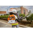 Atomiseur thermique SR 430 STIHL 4244-011-2600 photo du produit Secondaire 2 S