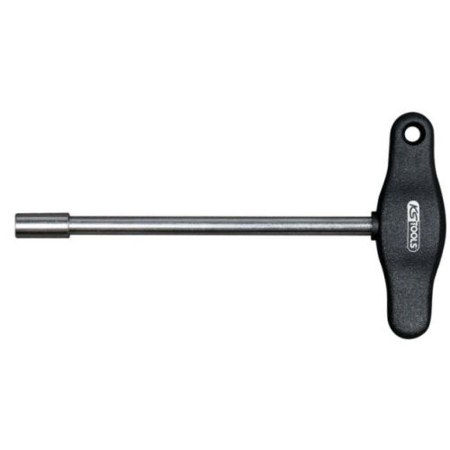 Tire-valves acier avec poignée en T 180 mm KS TOOLS 150.2139 photo du produit