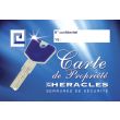 5PTS Y8 SESAME AV/CYL GACHE APPLIQ A2P1 DTE BLC photo du produit Secondaire 12 S