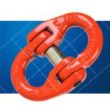 Maille de jonction acier 1120kg - CHAUBEYRE - 8751005 pas cher