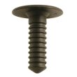 Agrafe à pousser pour Peugeot/Citroën diamètre 7 mm 10 pièces KS TOOLS 420.1654 photo du produit