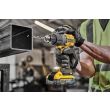 Pack 2 outils 18 V XR (DCD805 + DCF850) + 2 batteries 5 Ah + chargeur + coffret T-STAK DEWALT DCK2050H2T-QW photo du produit Secondaire 7 S