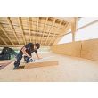 Scie circulaire 18 V GKS 18-57 (sans batterie ni chargeur) BOSCH 06016A2200 photo du produit Secondaire 4 S