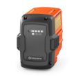 Batterie intégrée 36 V BLi30 7,7 Ah HUSQVARNA 967937701 photo du produit Secondaire 1 S
