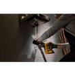 Perforateur SDS-Plus 12 V XR BRUSHLESS 1,1 J + 2 batteries 3 Ah DEWALT DCH072L2-QW photo du produit Secondaire 8 S
