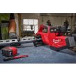 Coupe rail de supportage 18 V M18 M18 STSO-0B (sans batterie ni chargeur) en sac de transport MILWAUKEE 4933492097 photo du produit Secondaire 7 S