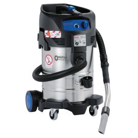 Aspirateur eau - poussière 1100W ATTIX 40 Nilfisk 0M PC TYPE 22 EU - 107400410 pas cher Principale M