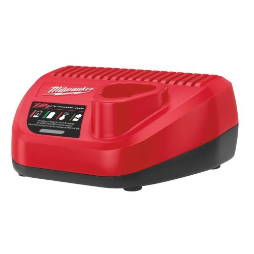 Chargeur 12V Milwaukee C12 C - 4932352000 photo du produit