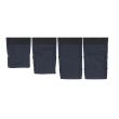 Pantalon de travail multipoches MACH ORIGINALS bleu marine T2XL DELTA PLUS MOPA2BMXX photo du produit Secondaire 1 S