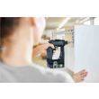 Perceuse-visseuse 18V CXS 18 C 3,0-SET + 2 batteries 3Ah + chargeur + coffret Systainer SYS3 - FESTOOL - 576884 pas cher Secondaire 7 S