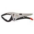 Pince étau à bec extra-long ouverture 0 - 130 mm longueur 270 mm KS TOOLS 115.1137 photo du produit