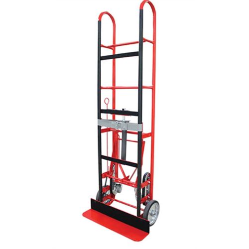 Diable Stockman en acier charge lourde et encombrante 400 kg - FM40 photo du produit