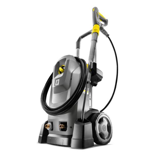 Nettoyeur haute pression Karcher HP E.FR HD8/18 4M 1 524 970 0 – 1931066 photo du produit Secondaire 1 L