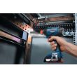 Pack de 2 outils 18V (GSR18V28/GDX180) + 2 batteries 4 Ah + chargeur en coffret L-BOXX BOSCH photo du produit Secondaire 7 S