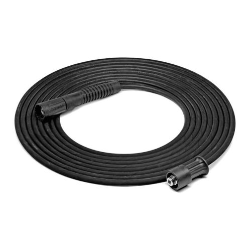Rallonge de flexible haute pression 10m DN 06 M24×1,5 pour RE 232 - RE 282 PLUS - STIHL - 4925-500-0840 pas cher