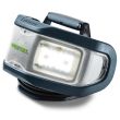 Projecteur de chantier 112 W SYSLITE DUO-Set 8000lm + coffret SYSTAINER FESTOOL 576402 photo du produit Secondaire 2 S