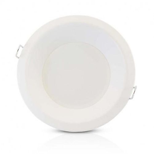 Downlight LED SIRIUS basse luminance D 173 mm 12 W 3000 K 1100 Lm IP40 / 20 MIIDEX LIGHTING 76535 photo du produit Secondaire 3 L