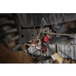Clé à cliquet à col allongé 1/4'' 12 V FUEL M12 FHIR14LR-0 (sans batterie ni chargeur) en boîte en carton MILWAUKEE 4933480790 photo du produit Secondaire 3 S