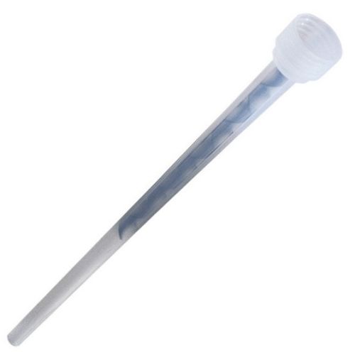 Bec mélanger pour cartouche d'injection boîte de 6 ULTIMA CCMAF06 photo du produit Principale L