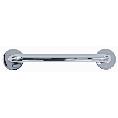 Barre de relevage inox série BR01 25x300mm - HERACLES - B-INOX-BR01 pas cher