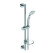 Ensemble de douche IDEALRAIN H609 flexible 1m75 PORCHET B9501AA photo du produit