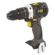 Perceuse percussion visseuse 18 V X-FIT XFB-IMPACT 2 Brushless + 2 batteries 3 Ah Li-ion + chargeur + coffret FARTOOLS 216010 photo du produit Secondaire 4 S