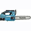 Tronçonneuse d'élagage 18 V 25 cm (sans batterie ni chargeur) MAKITA DUC254Z photo du produit Secondaire 1 S