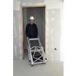Plate-forme TANDEM PLIANT 140 travail 3,40 m DUARIB 18404 photo du produit Secondaire 2 S