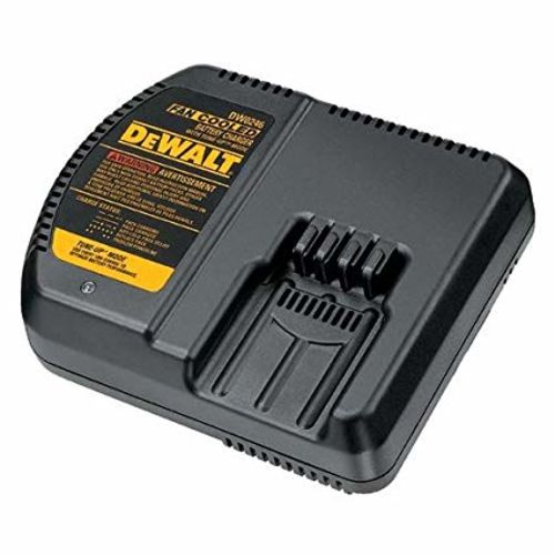 Chargeur à refroidissement pneumatique 24V Dewalt DE0245 photo du produit