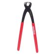 Tenaille russe gain&eacute;e 10'' L 250 mm KS TOOLS 116.1400 photo du produit Secondaire 2 S