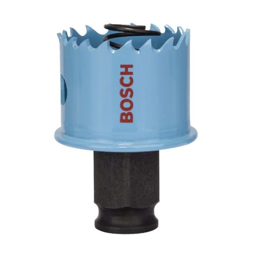 Scie tr&eacute;pan Sheet Metal D35mm - BOSCH - 2608584790 pas cher