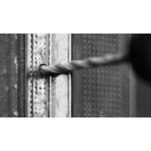 Foret MultiConstruction HEX-9 12 x 90 x 150mm - BOSCH EXPERT - 2608900583 pas cher Secondaire 4 L