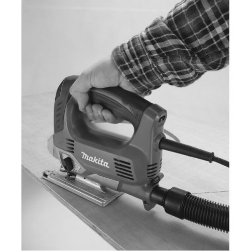 Scie sauteuse 650W en coffret MAKPAC - MAKITA - JV0600J pas cher Secondaire 1 L