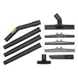 Kit de nettoyage standard Festool D27 / D36 S-RS - 203428 photo du produit