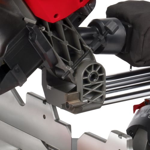 Scie à onglet radiale 18 V M18 FMS305-121 + batteries 12 Ah Forge + chargeur rapide MILWAUKEE 4933499181 photo du produit Secondaire 2 L