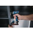 Perceuse-visseuse 18 V GSR 18V-90 FC Professional + 2 batteries + chargeur + coffret L-BOXX 136 BOSCH 06019K6200 photo du produit Secondaire 8 S