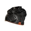 Bonnet Pioneer Xplorer saw gris anthracite taille unique HUSQVARNA 593253701 photo du produit