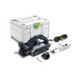 Rabot 850W HL 850 EB-Plus + coffret Systainer SYS3 - FESTOOL - 576253 pas cher