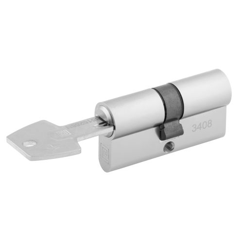 Cylindre à double entrée Y7+ 30X30 - HERACLES - Y-137821 pas cher Secondaire 3 L