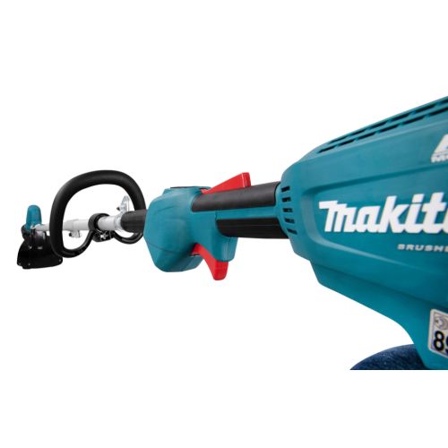 Débroussailleuse 18V Makita DUR192LZ (sans batterie ni chargeur) photo du produit Secondaire 3 L