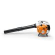Souffleur thermique 27,2cm3 BG56 - STIHL - 4241-011-1738 pas cher