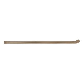Barre à mine BRONZEPLUS Ks Tools avec lame et boule photo du produit Principale M
