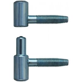 Fiche Monin à visser pour imposte diamètre 13 mm - 651550 photo du produit Principale M